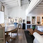 F&m Via Maggio Apartment *