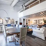 Apartment F&m Via Maggio *