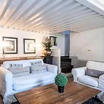 F&m Via Maggio Apartment Florenz