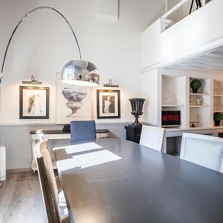 Apartment F&m Via Maggio *