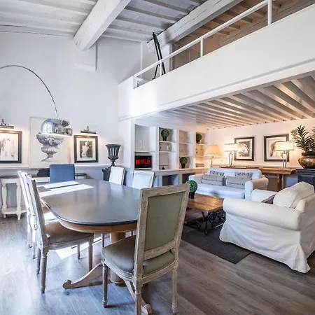 Apartment F&m Via Maggio *
