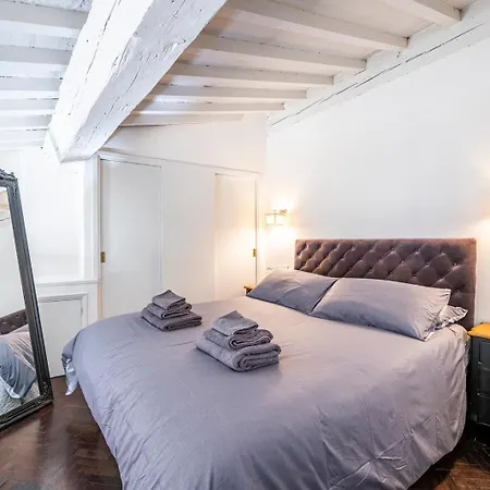 Apartment F&m Via Maggio *