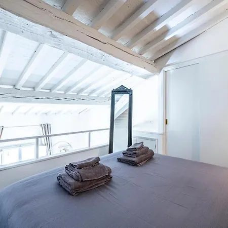 F&m Via Maggio Florence