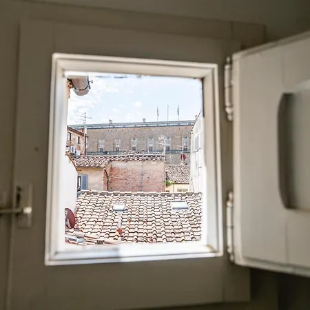 Apartment F&m Via Maggio
