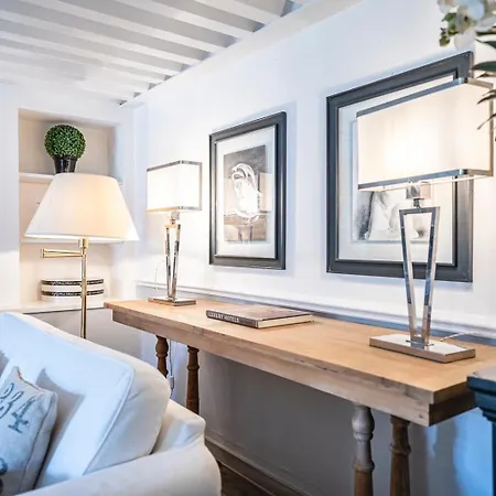 F&m Via Maggio Apartment