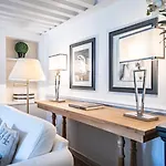 F&m Via Maggio Appartement